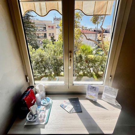 Marilena Hotel Arma di Taggia Eksteriør billede